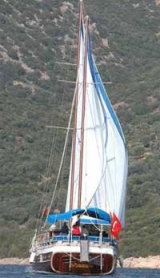  la fuerza del viento 