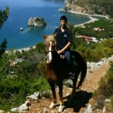  Pbaños a caballo guiados 