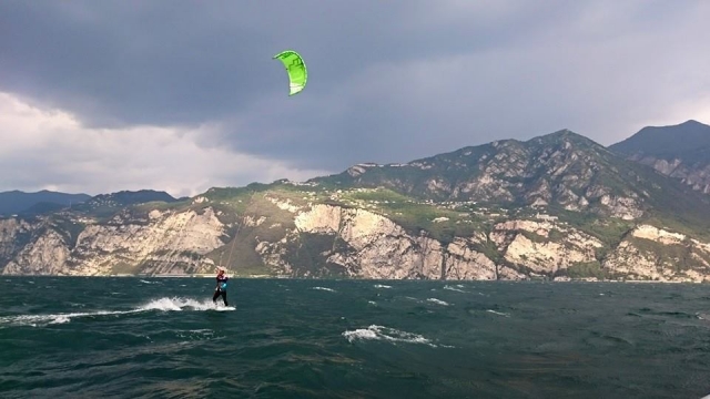  ¡¡Qué emoción !! 