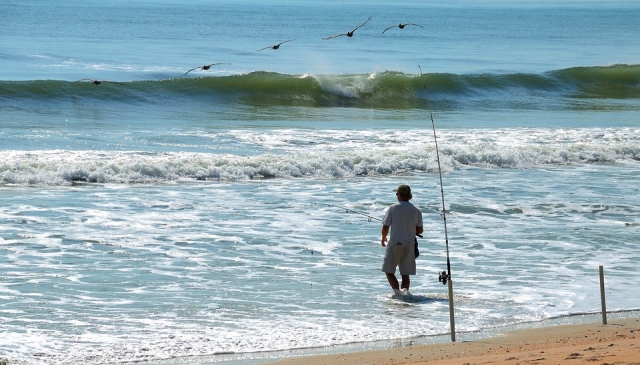  Pescador 