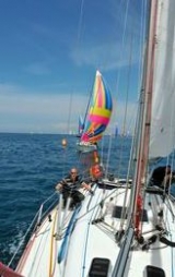 Curso licencia náutica 