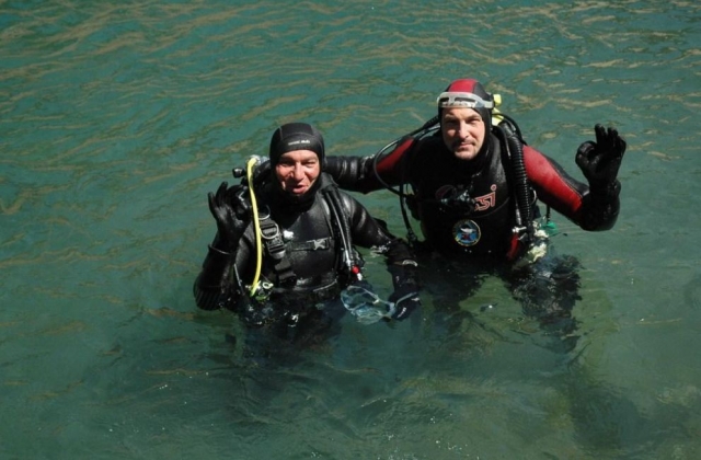 Curso de río 