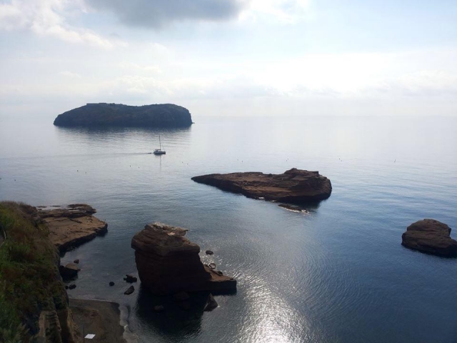  Nuestro mar 