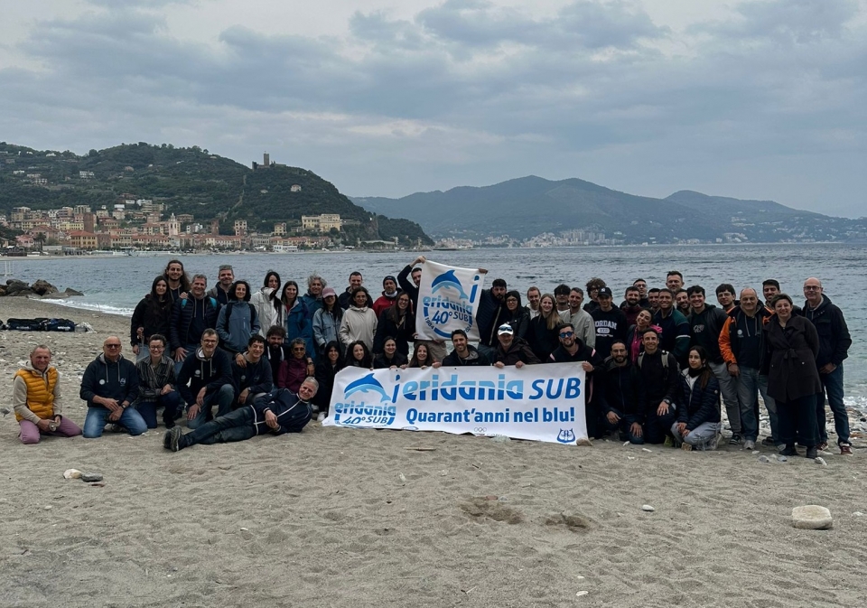 Compagno di Immersione 