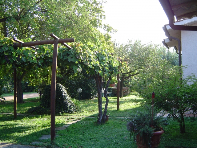  Jardín 
