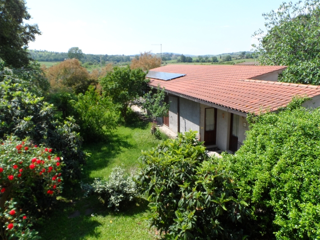  Agriturismo Piana Arborello 