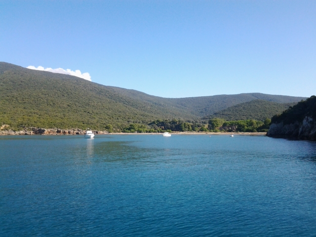  Maremma Park Cala di Fo 