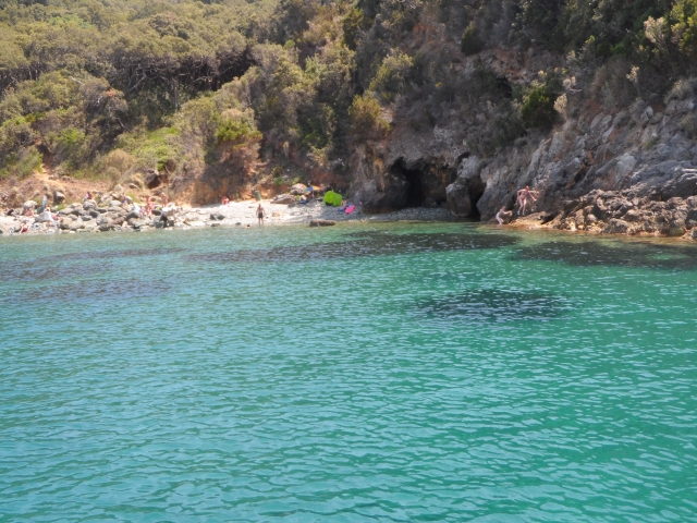  Cala Grande Argentario 