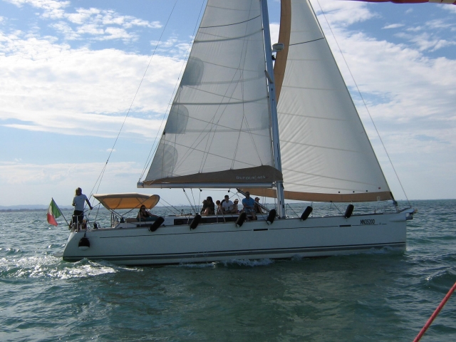  Navegación Excalibur 