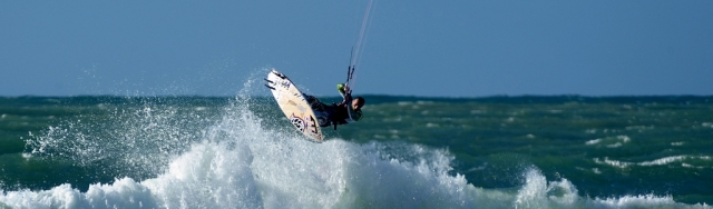 Curso de olas 