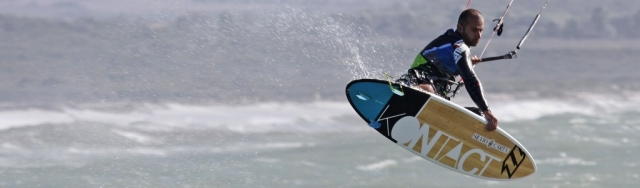  Expertos en kitesurf 