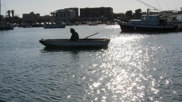  El encanto del mar 