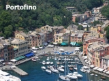  Portofino en barco 