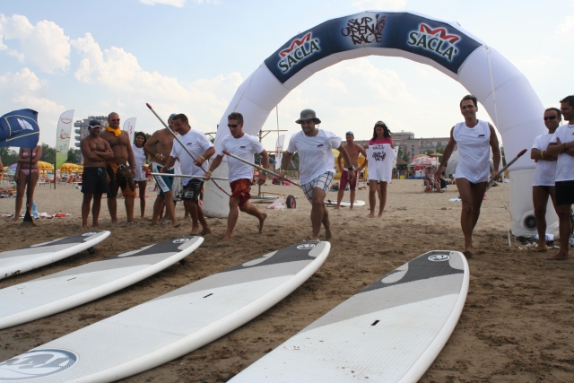  Salida larga distancia 