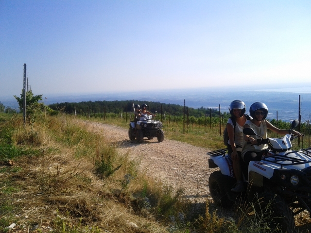 valpolicella cuatrimoto 