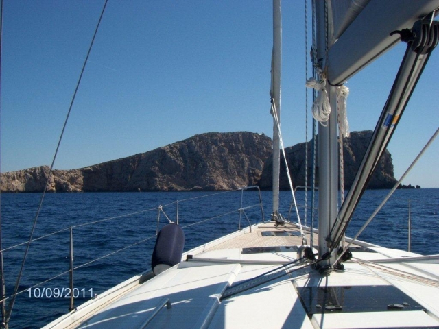  capo caccia 
