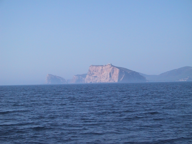  capocaccia 