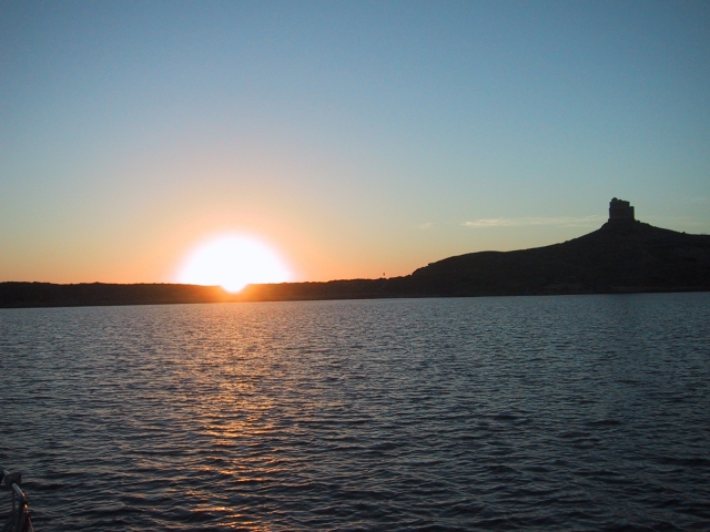  tharros 