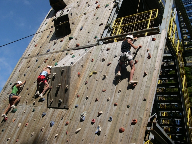  escalada 