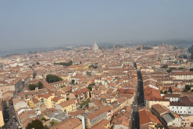  desde gran altura todo es maravilloso 