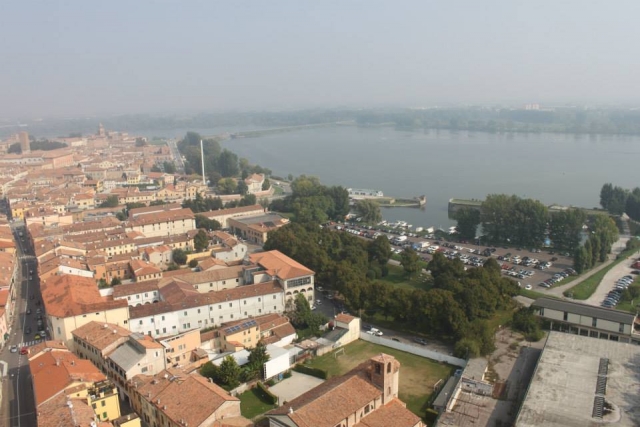  hoy nos vamos a descubrir Mantua 