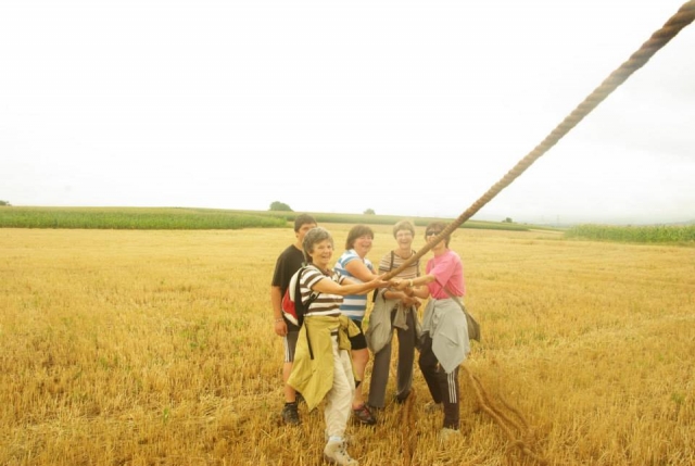  un grupo de amigos se regalaron uno de nuestros tours 