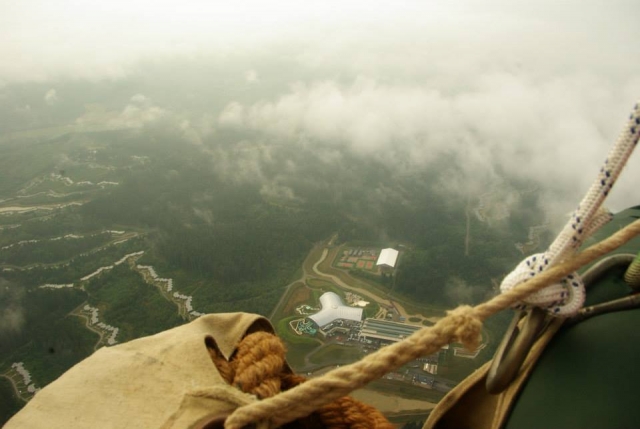  venga y descubre la naturaleza desde aquí