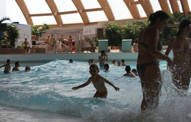  Abierto todos los días 