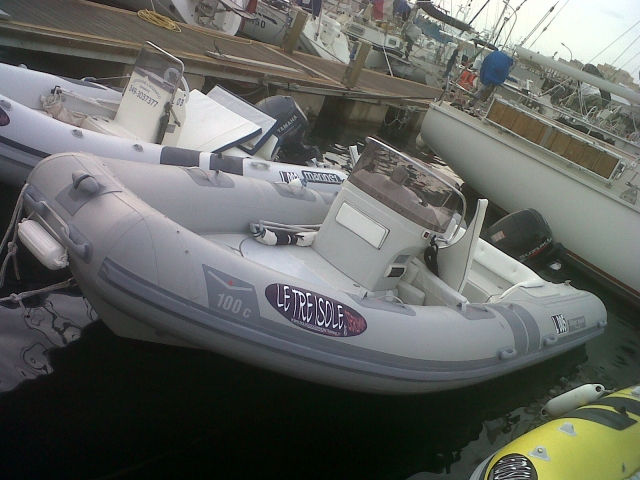  Salidas desde Trapani 