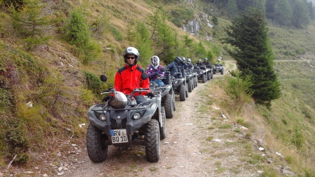  en excursión 