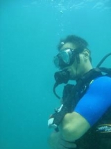 Relájale en el fondo del mar 