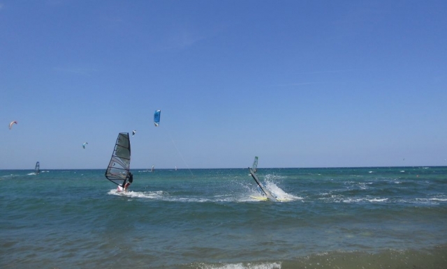 Cursos de varios niveles 