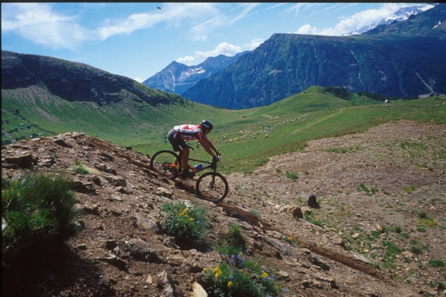  en MTB ... 
