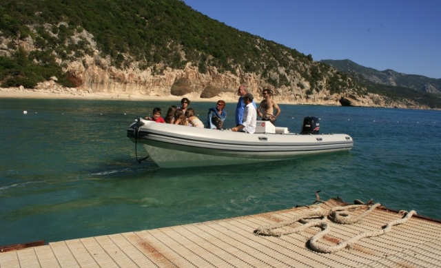  Excursiones a Cala Gonone 
