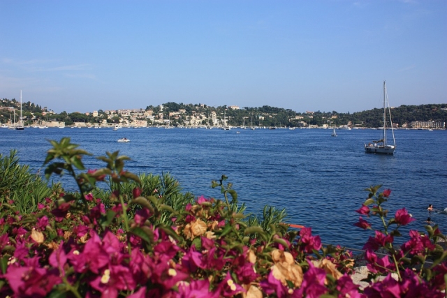  Villefranche sur mer 