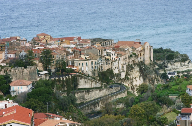  Tropea