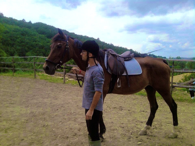 Paseo panorámico por el cerro 