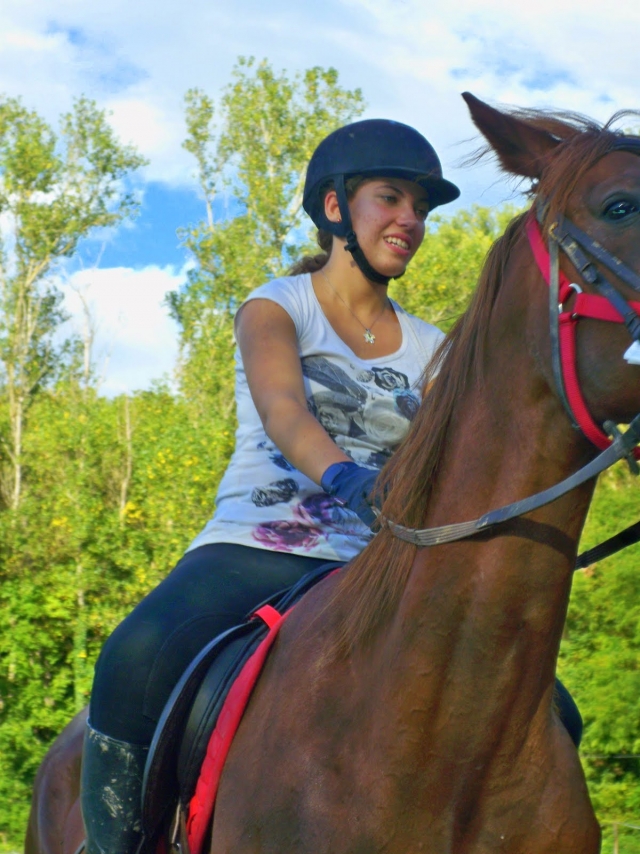  Último chequeo todo en la silla de Júpiter 