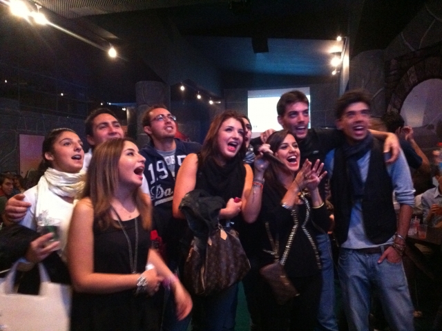  Karaoke 