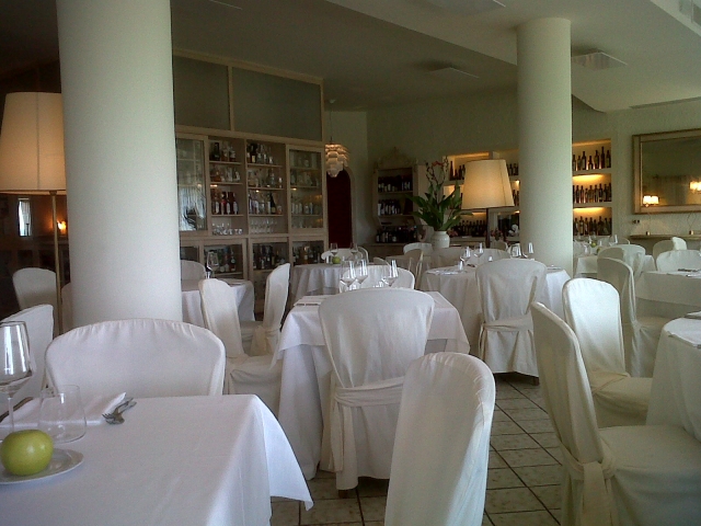  ALMUERZO DESPUÉS DE LA BICICLETA HOTEL ANGELI 