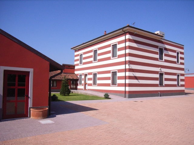  Nuestro centro