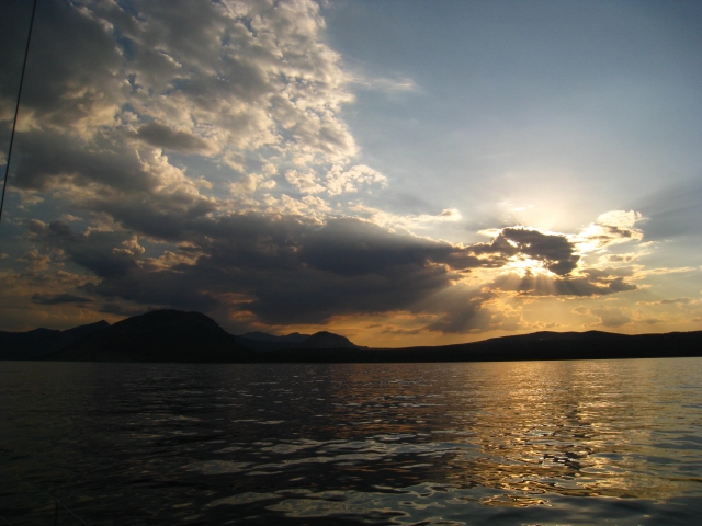  Atardeces 