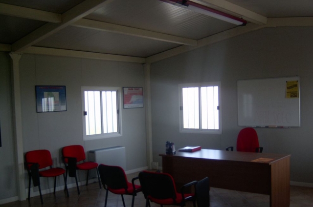  Aula de teoría 
