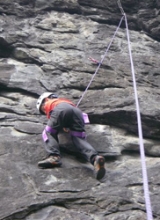  Escalada 