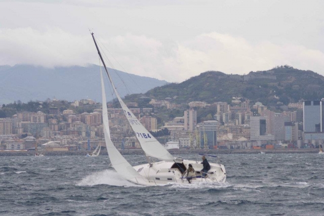 Nuestra flota de barcos