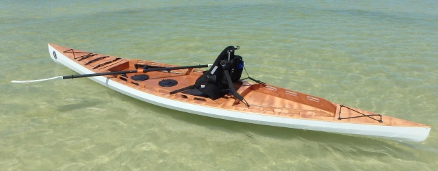  kayaks profesionales 