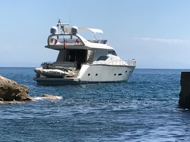  Gran lujo 