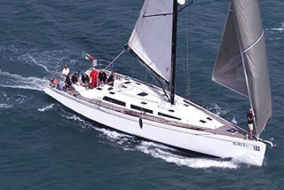 Cagliari Sailing Charter Escursione in Barca