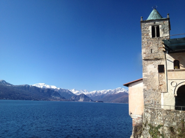 Iglesia-Hermitage-Santa-Caterina-del-Sasso