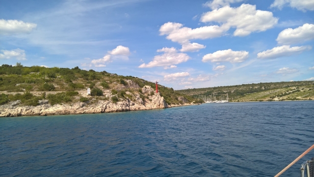  cruceros encantadores 
